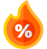 hot sale icon