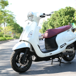 Mua Xe Ga 50cc SYM Attila Chính Hãng Ở Đâu?