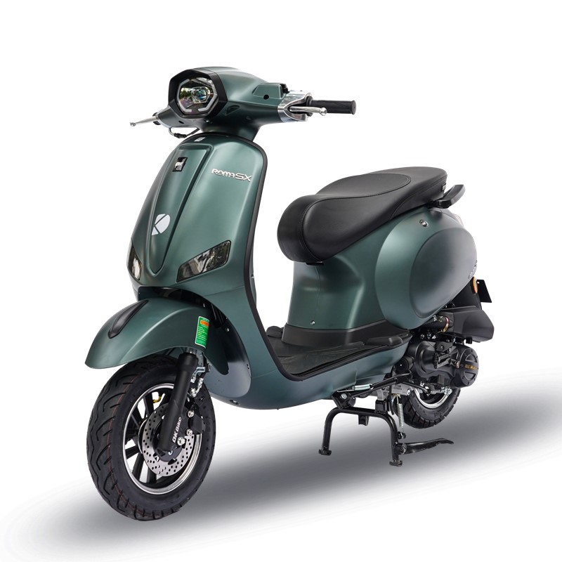 XE GA 50CC ROMA SX