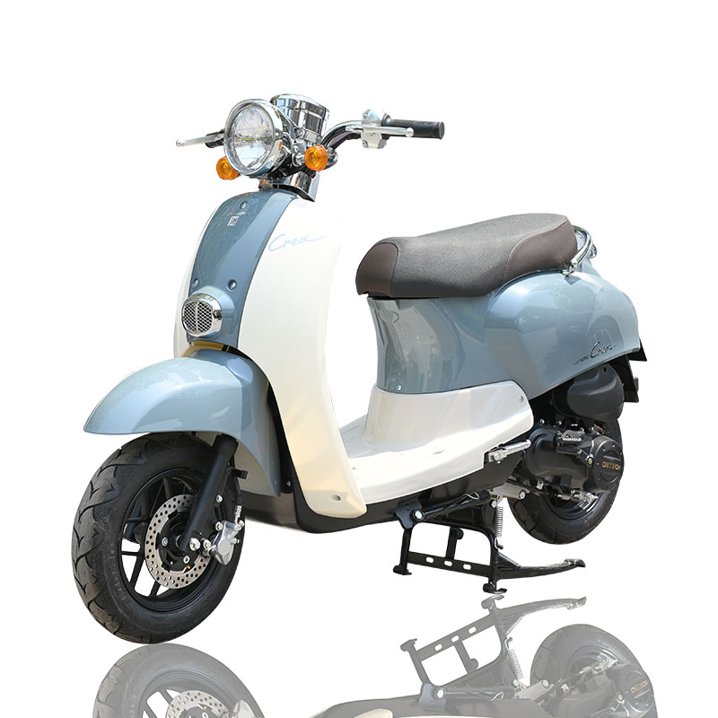 XE GA 50CC ESPERO CREA