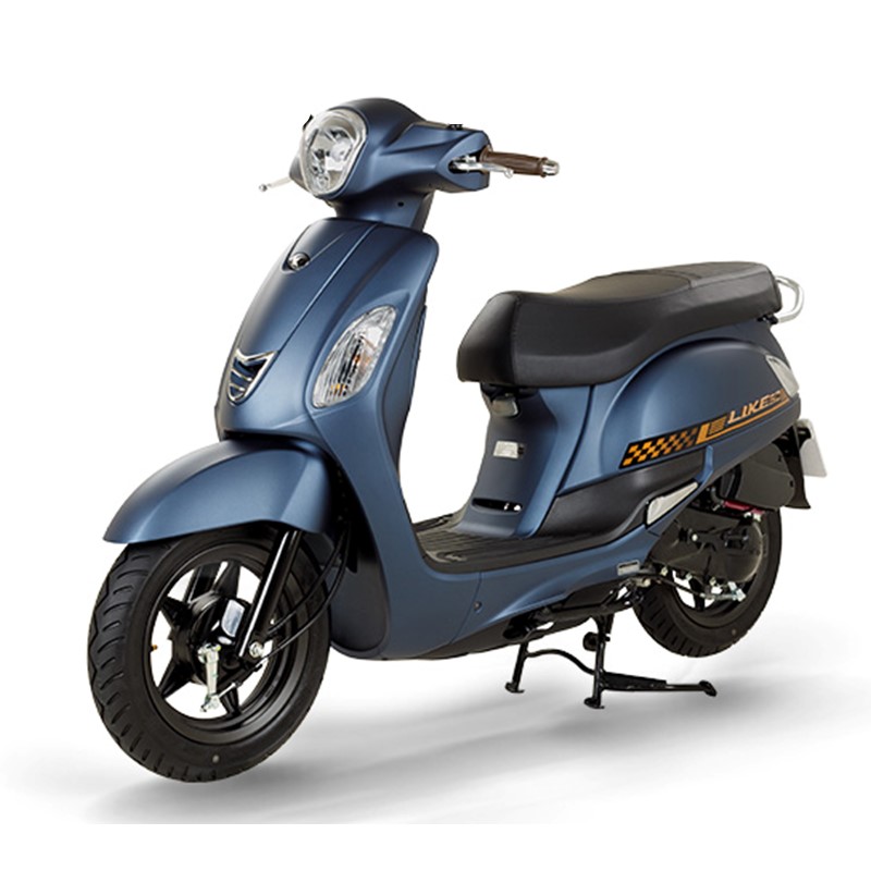 XE GA KYMCO LIKE 50CC