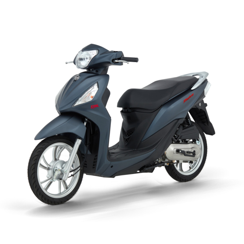 XE GA 50CC SYM SHARK