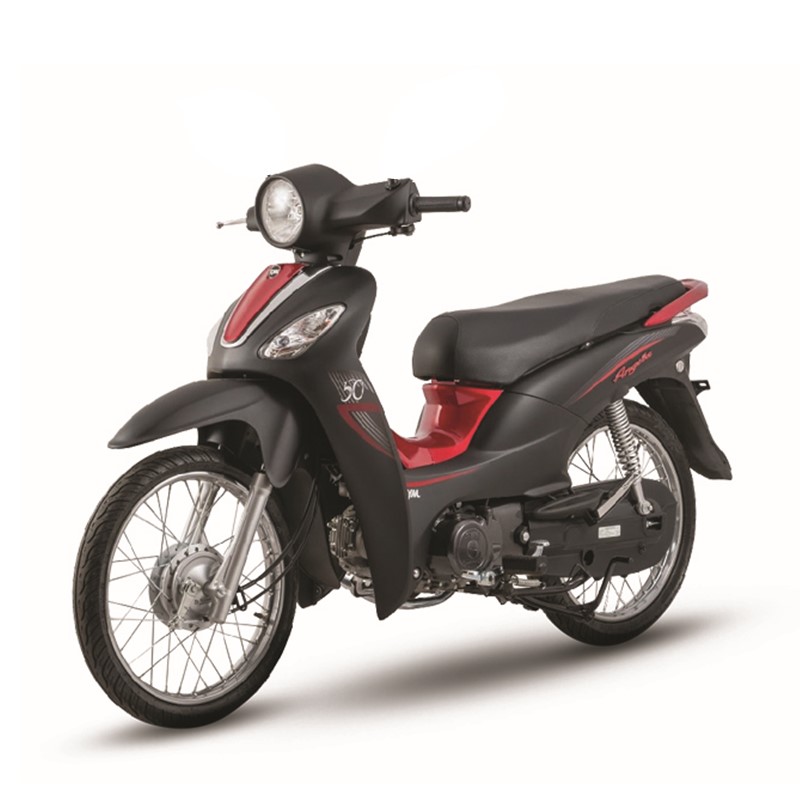 XE MÁY SYM ANGELA 50CC