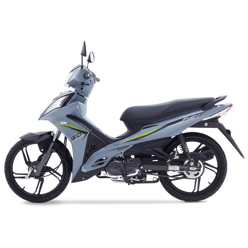 Xe ga 50cc SYM Galaxy