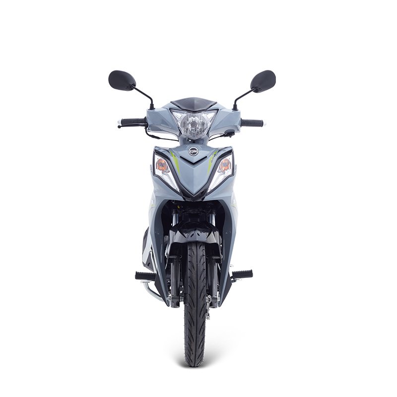 Xe ga 50cc SYM Galaxy