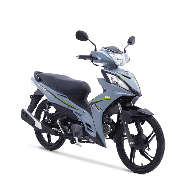 Xe ga 50cc SYM Galaxy