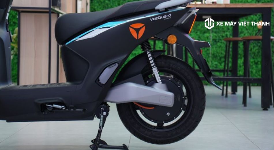 Động cơ xe Yadea P-L chất lượng