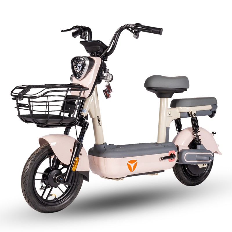 XE ĐẠP ĐIỆN YADEA I6