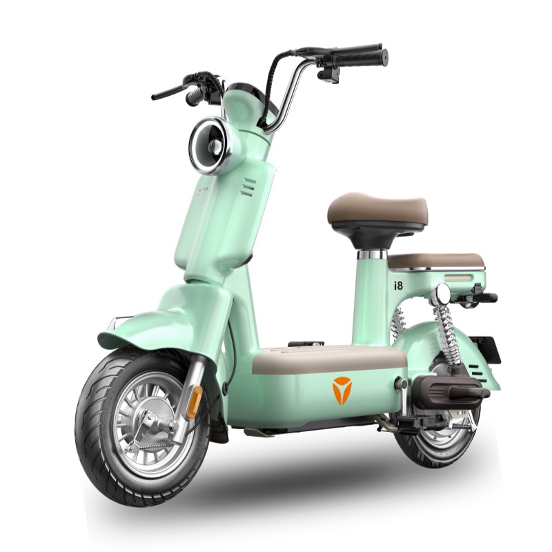 XE MÁY ĐIỆN YADEA I8 LOTSO