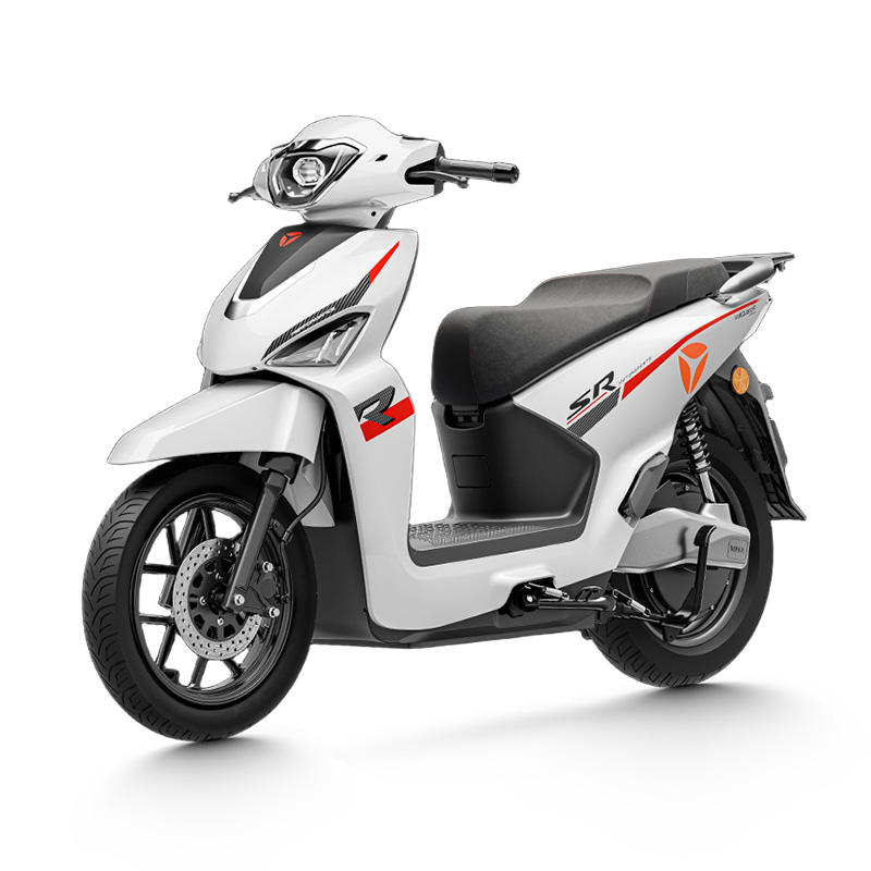 XE MÁY ĐIỆN YADEA VOLTGUARD P