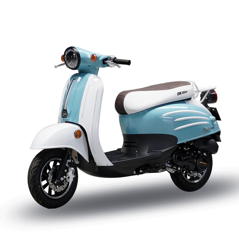XE GA 50cc DK CREA MONO