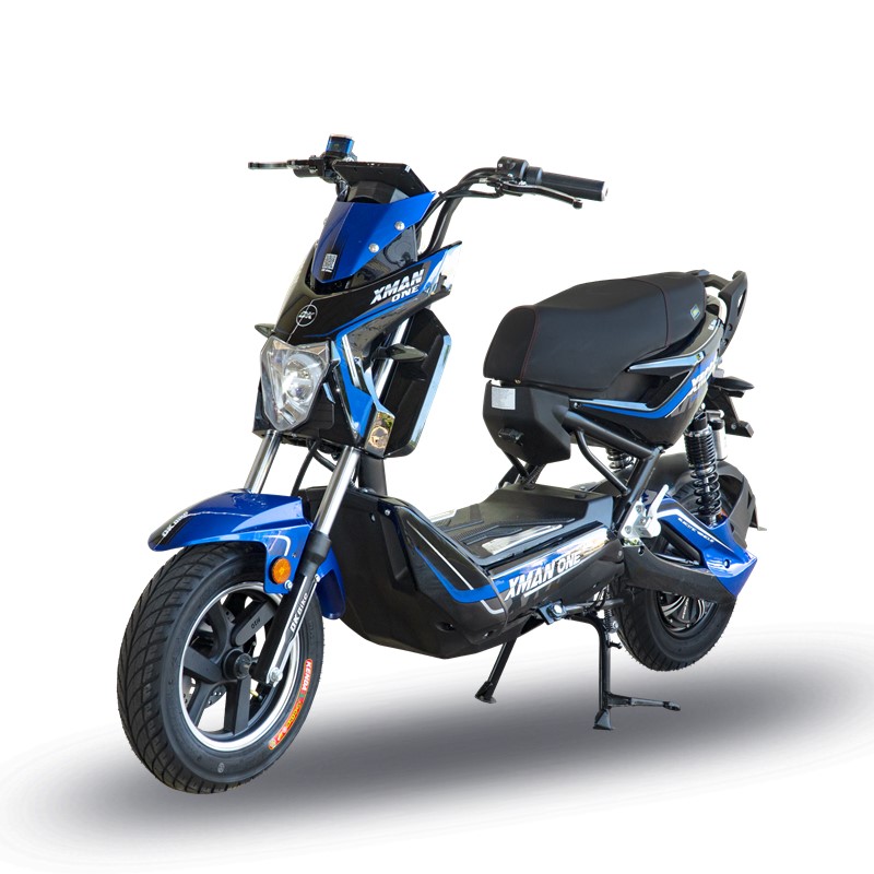 XE MÁY ĐIỆN DK XMAN ONE