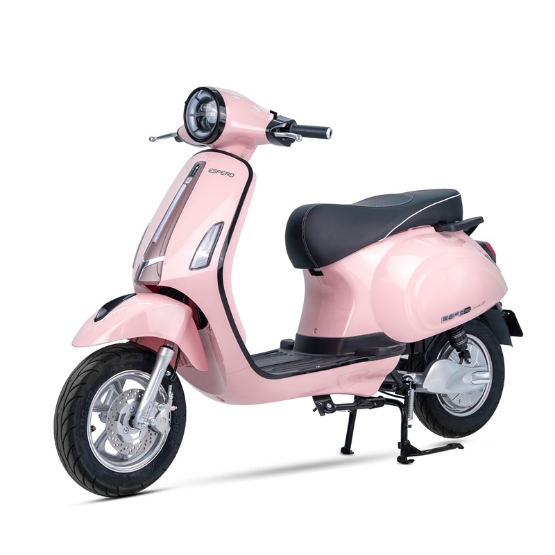 XE MÁY ĐIỆN ESPERO CLASSIC SE