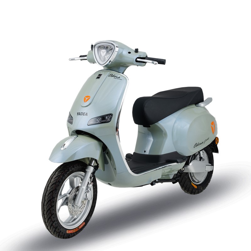 XE MÁY ĐIỆN YADEA ODORA PRO