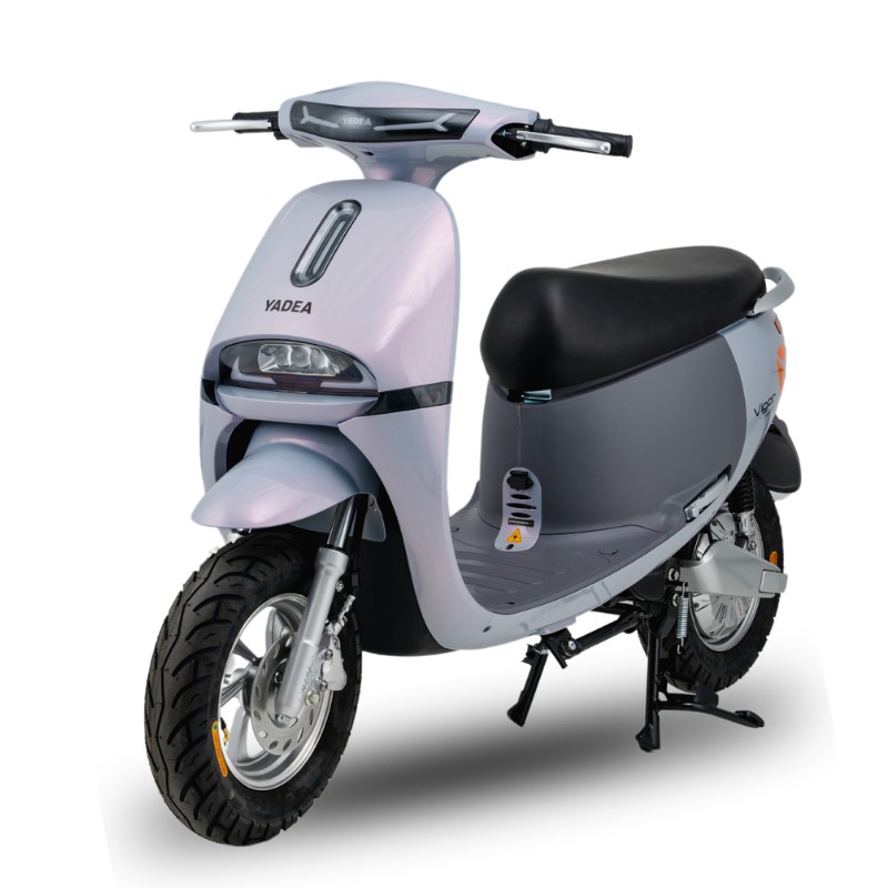 XE MÁY ĐIỆN YADEA VIGOR