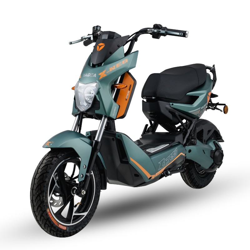 XE MÁY ĐIỆN YADEA XMEN NEO - Thiên Năng