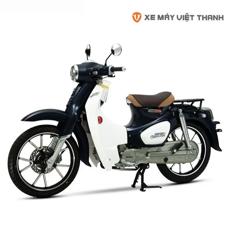 xe-may-50cc-cub-espero-classic-vvip-mau-xanh-tim-than