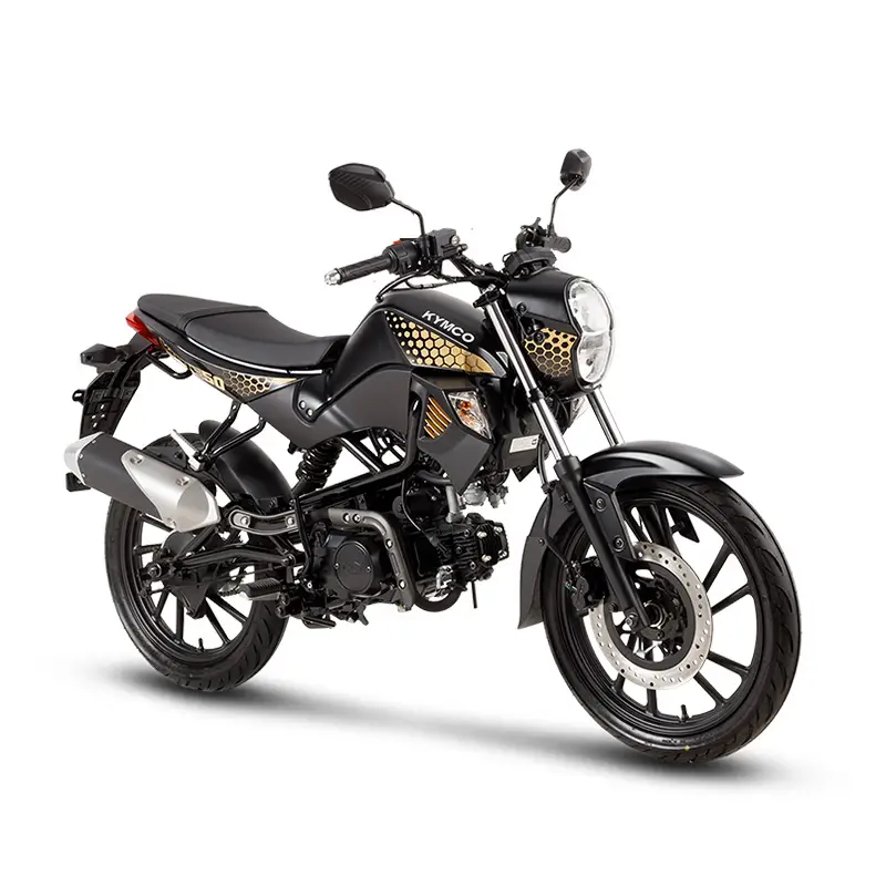 xe may 50cc kymco kpipe moi nhat 2024