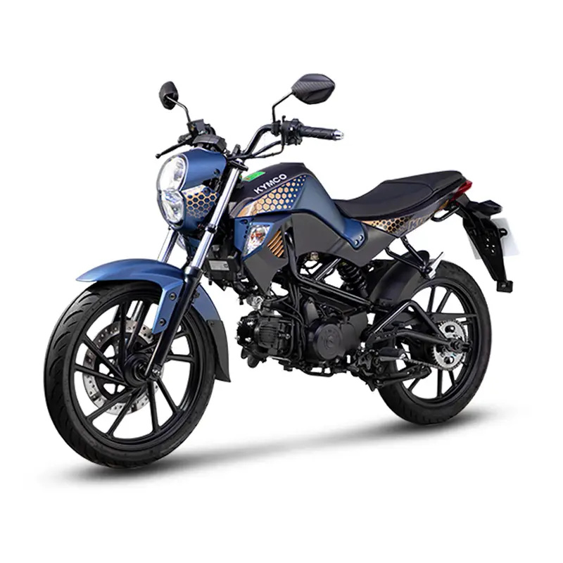xe may 50cc kymco kpipe moi nhat 2024