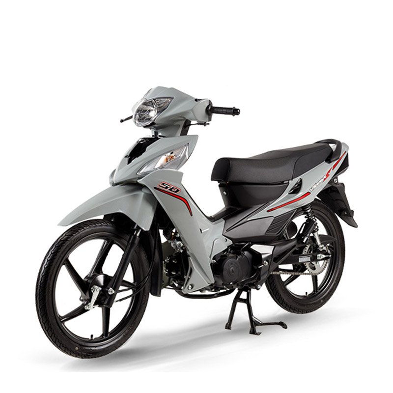 XE MÁY KYMCO VISAR s 50CC