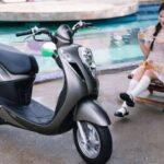 Xe Ga 50cc Elite Chính Hãng Sym Có Đáp Ứng Đủ Nhu Cầu Của Người Dùng?