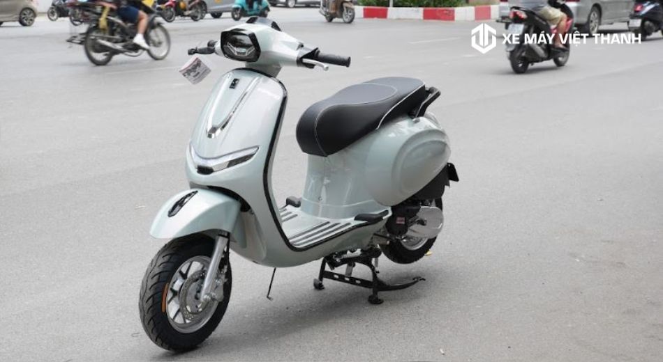 Mua xe tay ga 50cc cũ cần có chế độ bảo hành đầy đủ