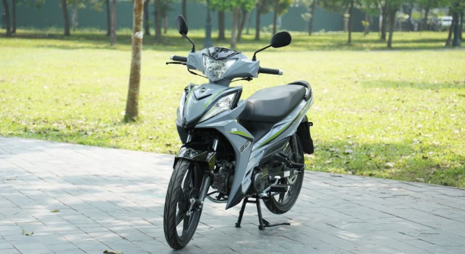 Xe 50cc Có Đi Phượt Xa Được Không? Cần Lưu Ý Những Gì?