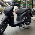 Mẫu Xe 50cc Màu Đen Đẹp - Sang Không Nên Bỏ Qua 2026