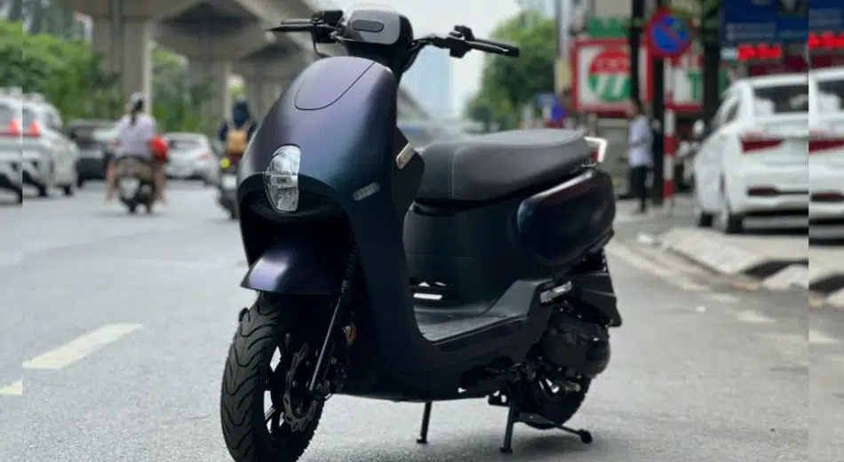 Xe 50cc Vượt Đèn Đỏ Phạt Bao Nhiêu? Có Nhiều Không?