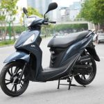 Xe 50cc Bị Rung Máy Do Đâu? Cách Khắc Phục Hiệu Quả