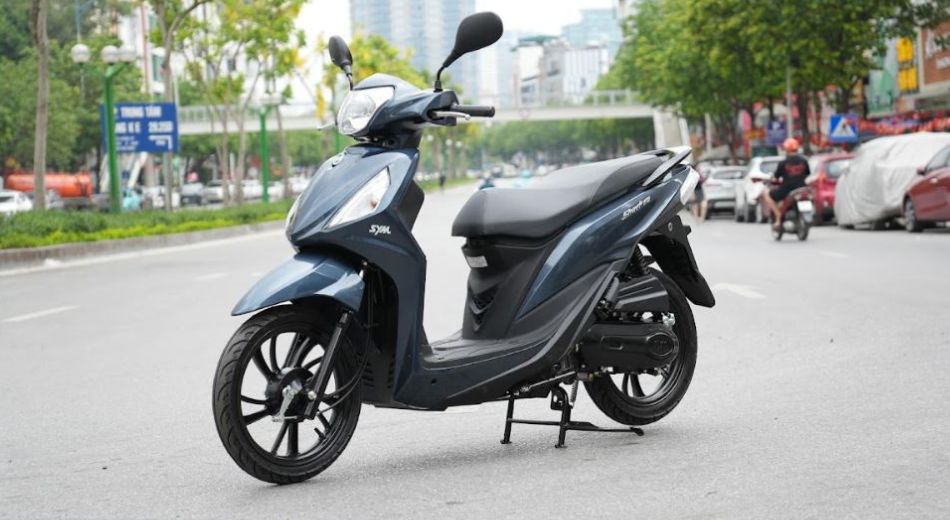 Xe 50cc Bị Rung Máy Do Đâu? Cách Khắc Phục Hiệu Quả