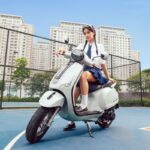 [HOT] 5 Mẫu Xe 50cc Màu Trắng Đẹp Thanh Lịch Nên Mua Hiện Nay