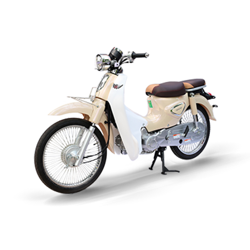 XE CUB ALLY NEW 50LE