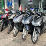 Đánh Giá Xe SYM Passing 50cc Có Tốt Như Kỳ Vọng?