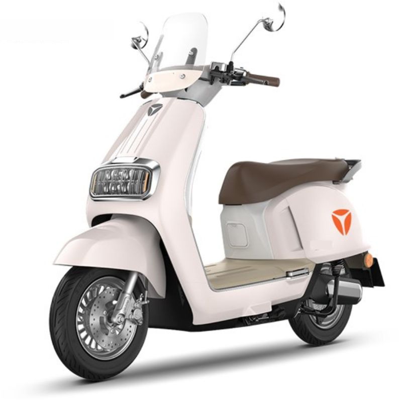 XE MÁY ĐIỆN YADEA OSSY