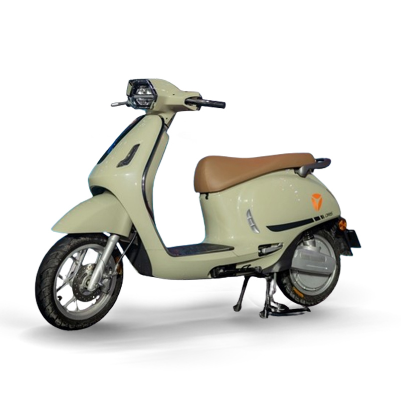 XE MÁY ĐIỆN YADEA ORIS