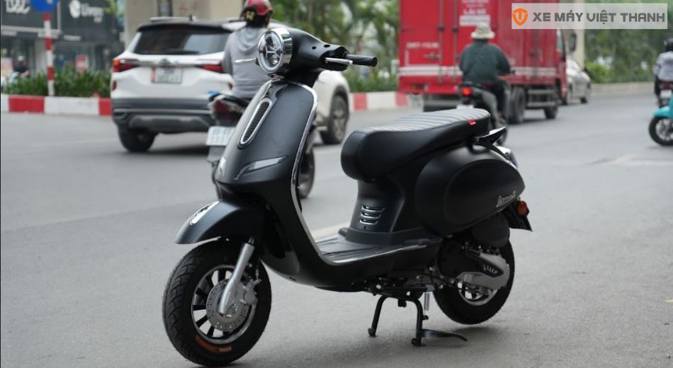 Có nên mua xe 50cc hay không