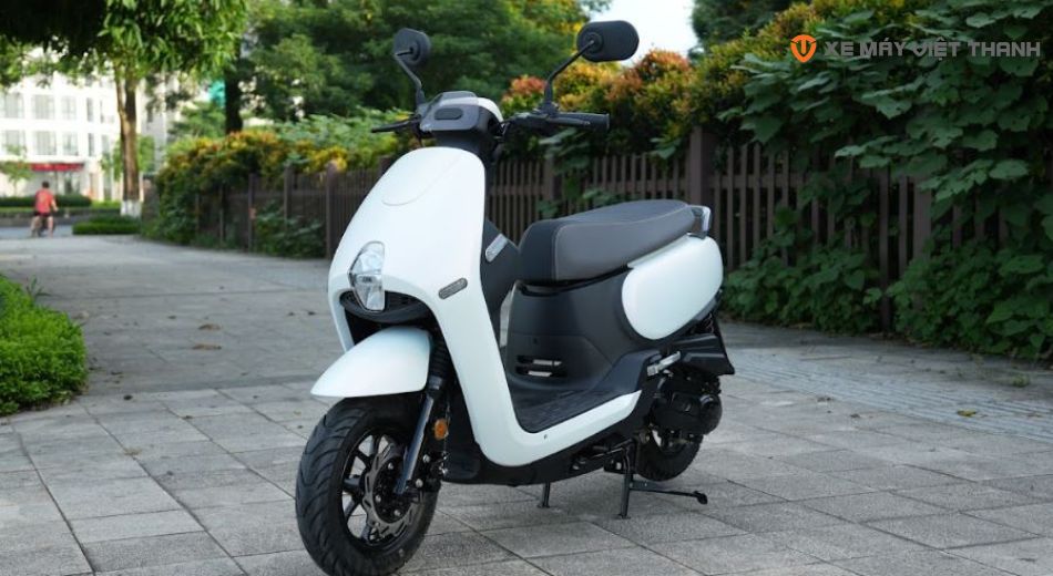 Khi nào xe 50cc cần được bảo dưỡng