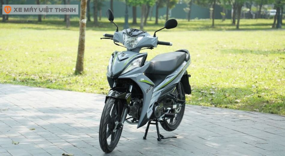 xe máy 50cc cho học sinh nam giá bao nhiêu