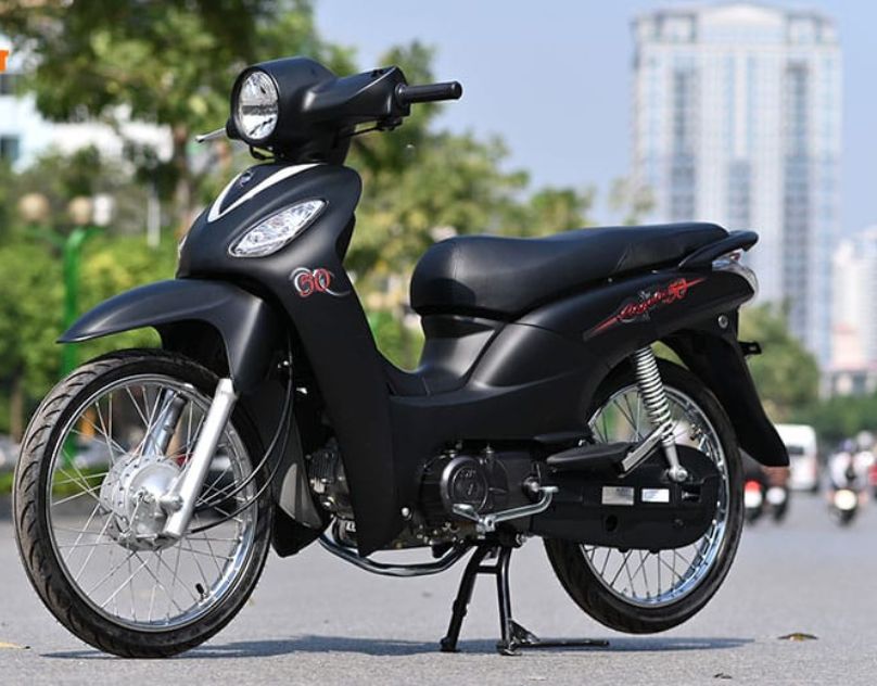 Xe Angela 50 Có Tốt Không? Có Nên Chọn Mua Không?