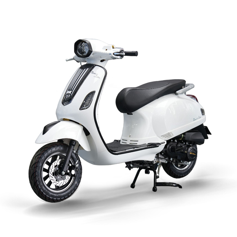 XE GA 50cc DK Roma Lite S