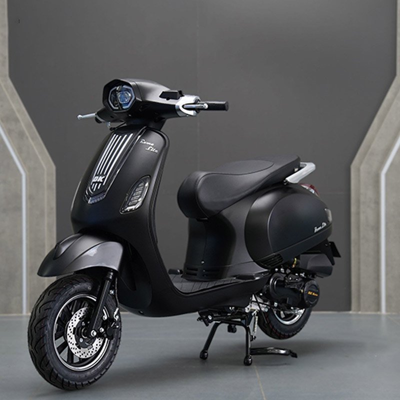 xe ga 50cc dkbike roma lite s 2024