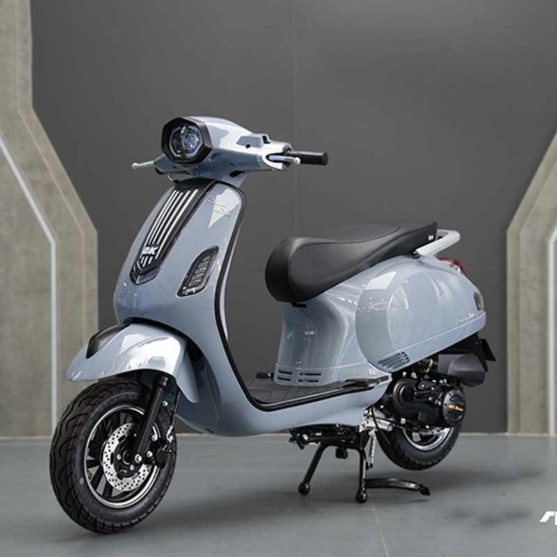 xe ga 50cc dkbike roma lite s 2024