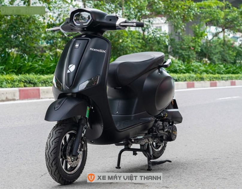 Xe Roma SX 50cc Của Nước Nào? Sản Phẩm Có Tốt Không?