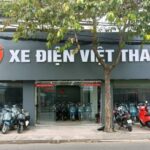 Địa Chỉ Cửa Hàng Mua Xe 50cc Uy Tín Tại TPHCM Bạn Nên Biết