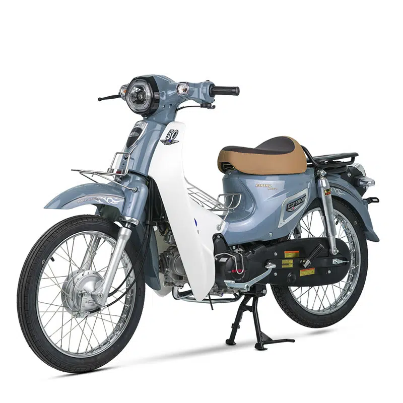 XE CUB ESPERO 2025