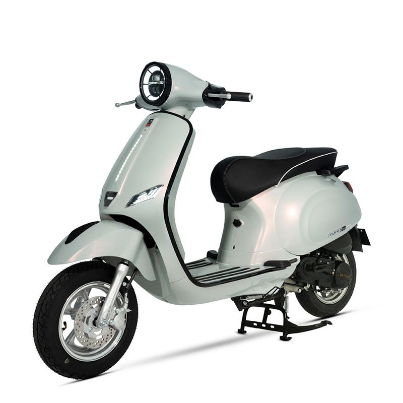 xe ga 50cc espero classic pro