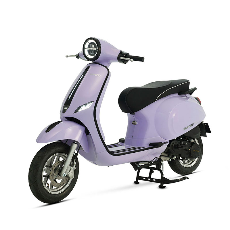 xe ga 50cc espero classic pro