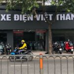 Tham Khảo: Địa Chỉ Mua Xe Điện TPHCM Uy Tín, Giá Tốt Năm 2025