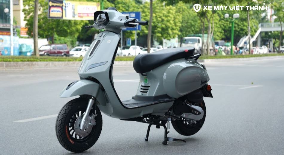 Đối với hãng xe máy Ally 50cc